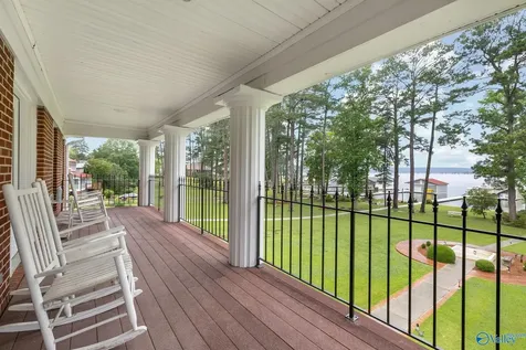 1365 Signal Point Road Guntersville AL 35976