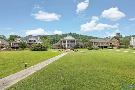 1365 Signal Point Road Guntersville AL 35976