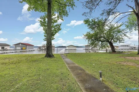 1365 Signal Point Road Guntersville AL 35976