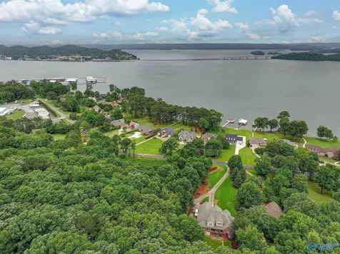 1365 Signal Point Road Guntersville AL 35976