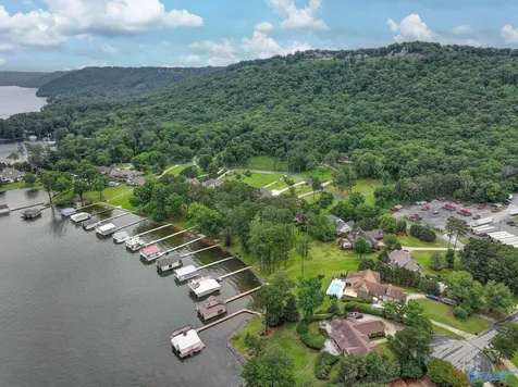 1365 Signal Point Road Guntersville AL 35976