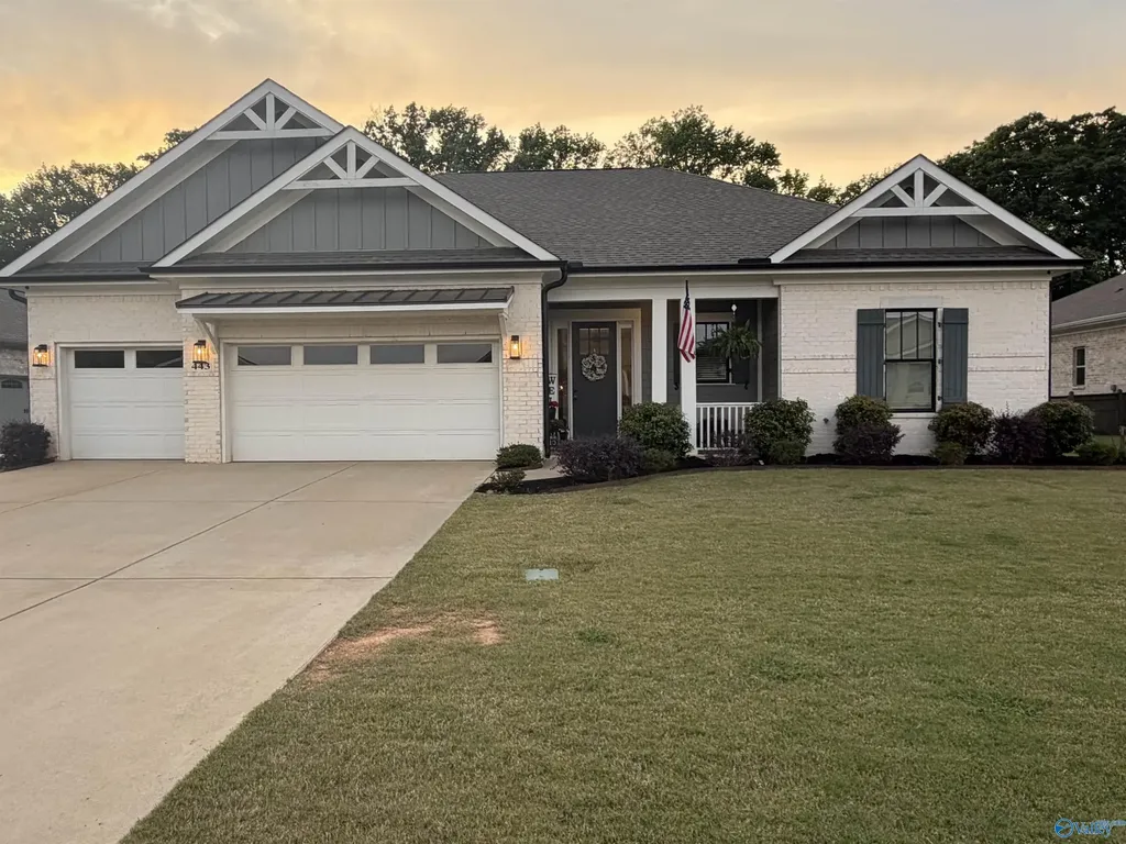443 Peach Orchard Lane Madison AL 35757