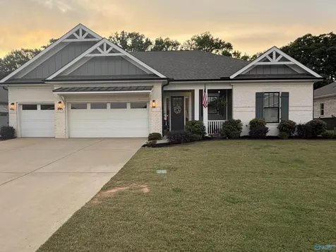 443 Peach Orchard Lane Madison AL 35757
