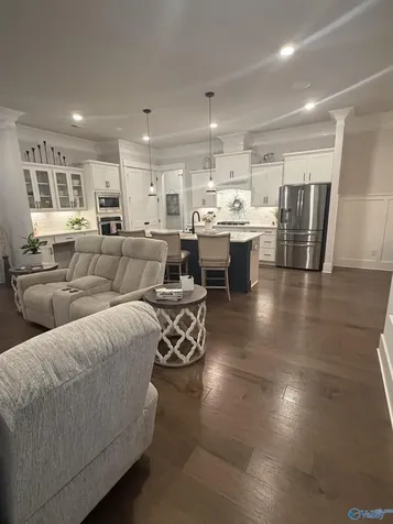 443 Peach Orchard Lane Madison AL 35757