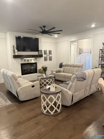 443 Peach Orchard Lane Madison AL 35757