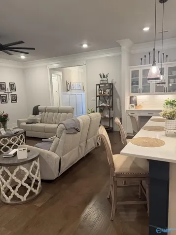 443 Peach Orchard Lane Madison AL 35757