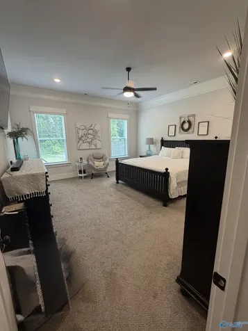 443 Peach Orchard Lane Madison AL 35757
