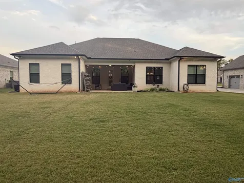 443 Peach Orchard Lane Madison AL 35757