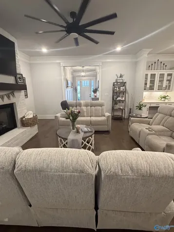 443 Peach Orchard Lane Madison AL 35757
