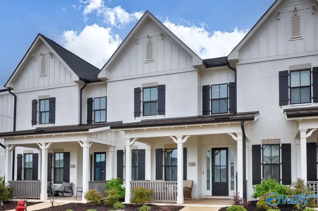 338 Hay Rake Drive Madison AL 35757