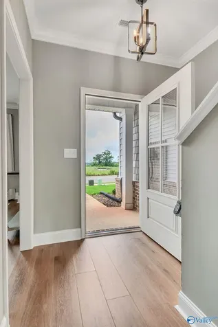 169 Susan Lynn Drive Hazel Green AL 35750