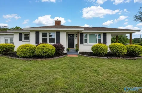 18747 North Jefferson Street Athens AL 35614