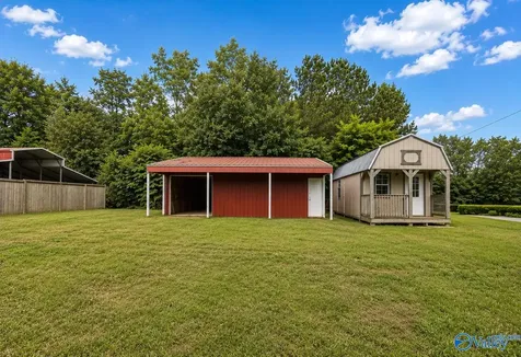 18747 North Jefferson Street Athens AL 35614
