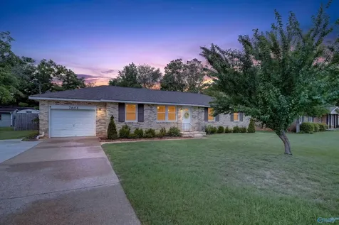 7602 Ensley Drive SW Huntsville AL 35802