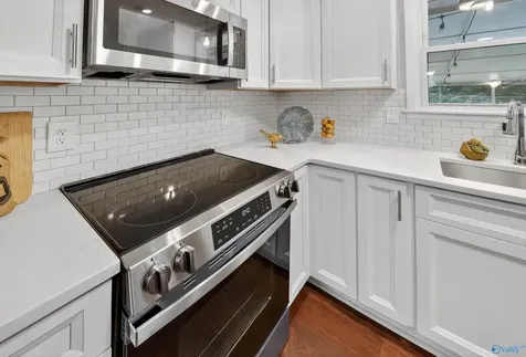 7602 Ensley Drive SW Huntsville AL 35802