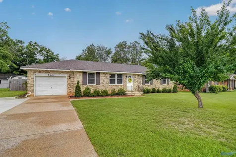 7602 Ensley Drive SW Huntsville AL 35802