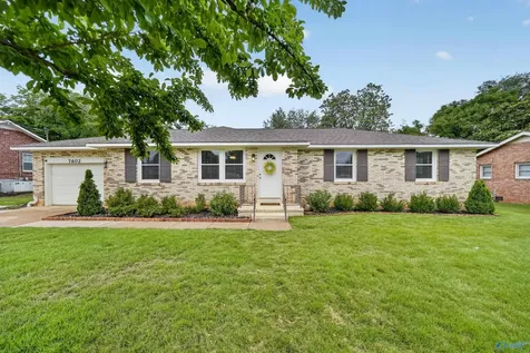 7602 Ensley Drive SW Huntsville AL 35802