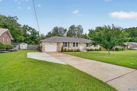 7602 Ensley Drive SW Huntsville AL 35802
