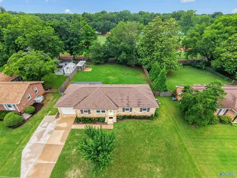 7602 Ensley Drive SW Huntsville AL 35802