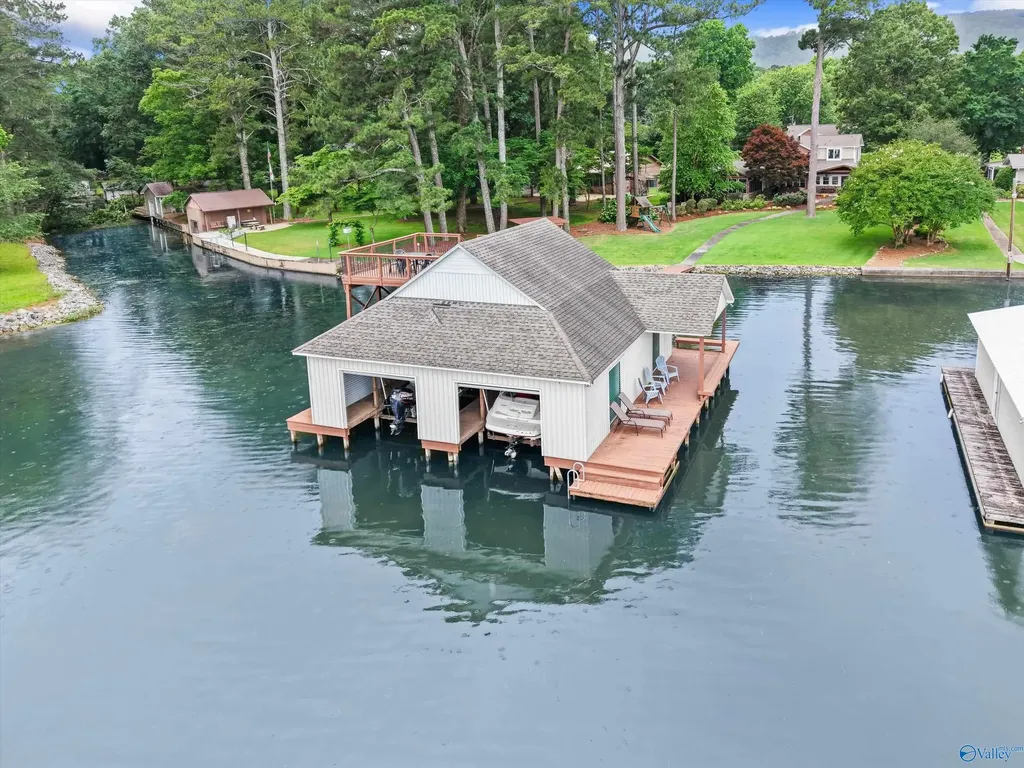 93 Allen Road Scottsboro AL 35769