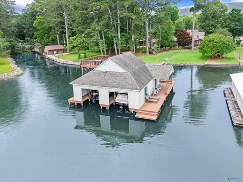 93 Allen Road Scottsboro AL 35769