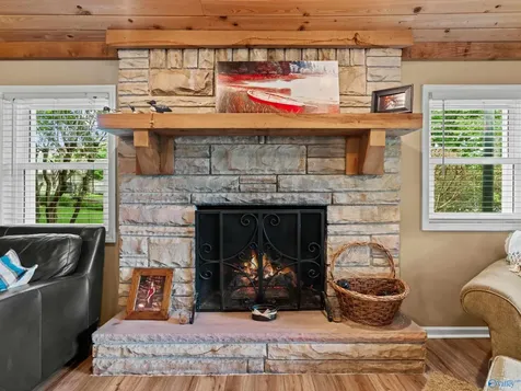 93 Allen Road Scottsboro AL 35769