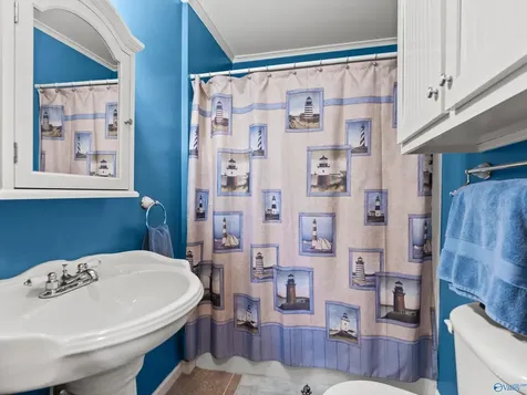 93 Allen Road Scottsboro AL 35769