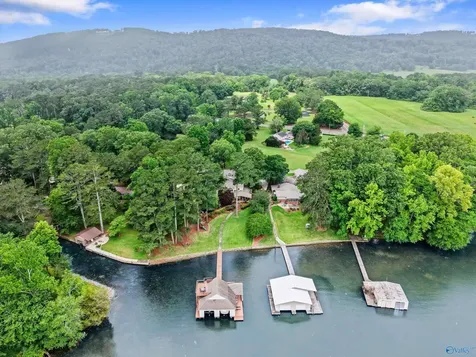 93 Allen Road Scottsboro AL 35769