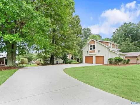 93 Allen Road Scottsboro AL 35769