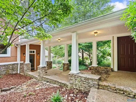 93 Allen Road Scottsboro AL 35769