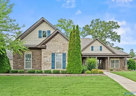 128 Sage Oak Lane Madison AL 35758