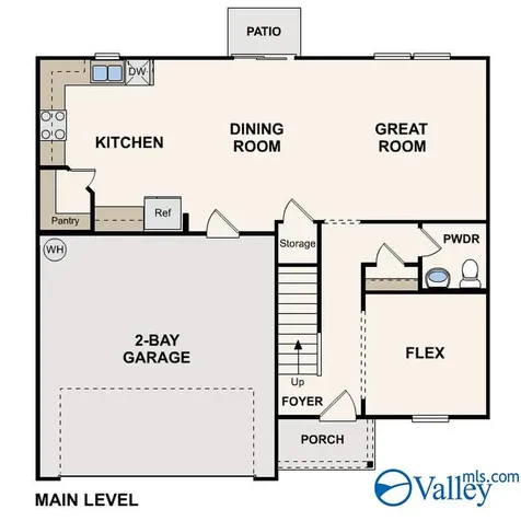 123 Addlestone Circle Meridianville AL 35759