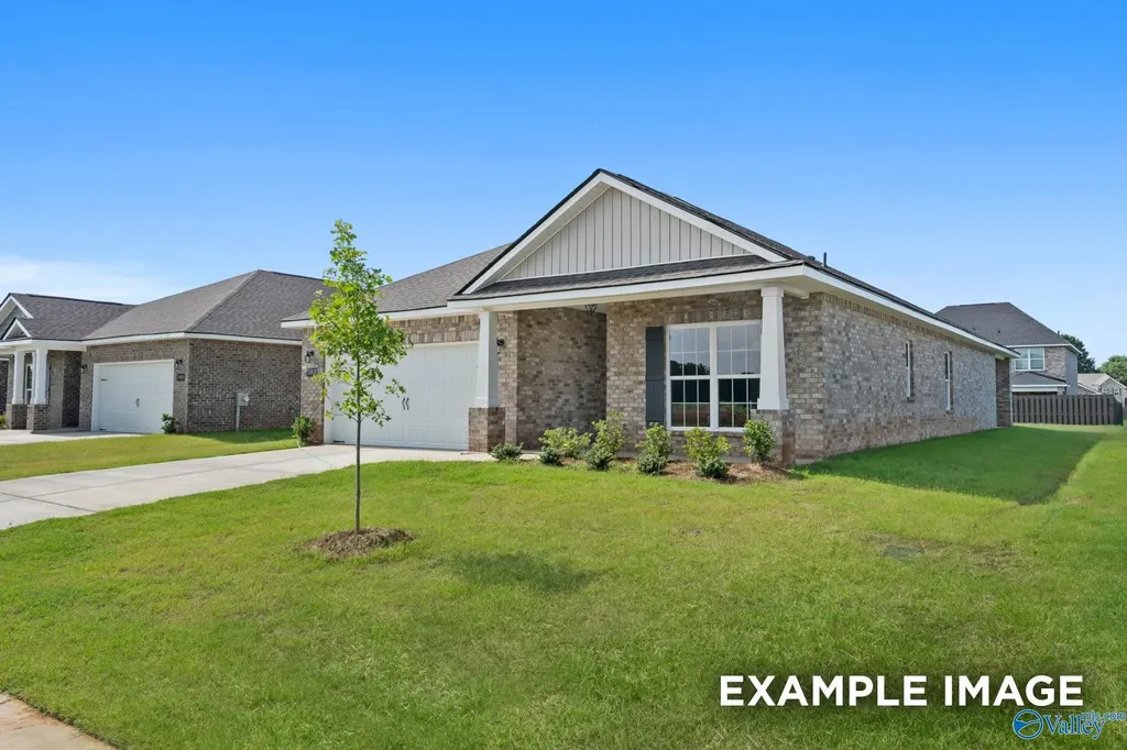 323 Keller Drive Hazel Green AL 35750