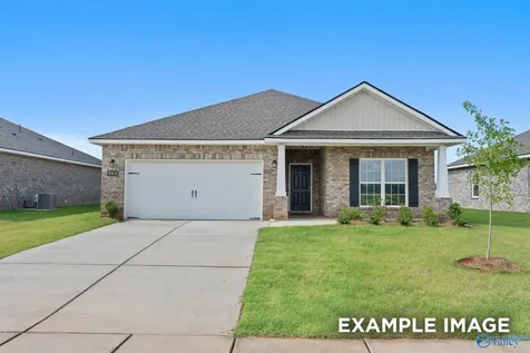 323 Keller Drive Hazel Green AL 35750