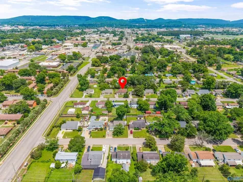 2705 Atlantic Street SW Huntsville AL 35805