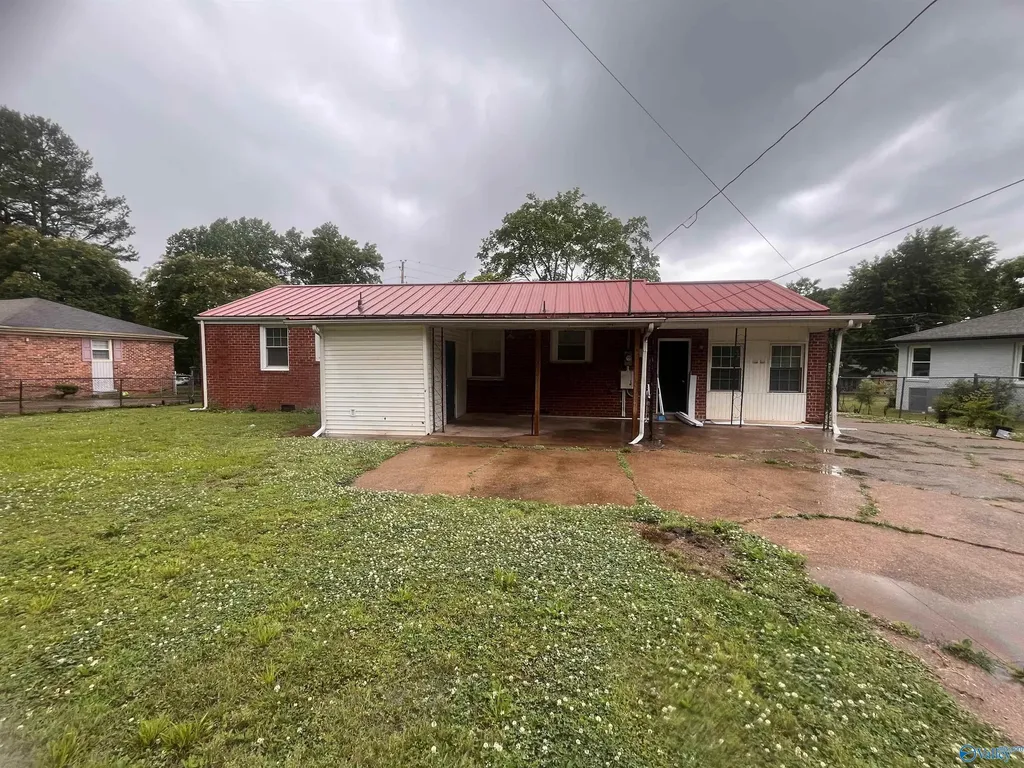 3806 Lakeview Drive NW Huntsville AL 35810