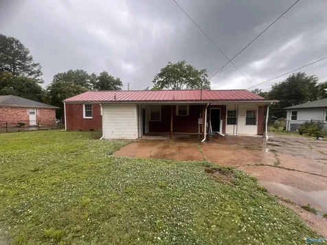 3806 Lakeview Drive NW Huntsville AL 35810
