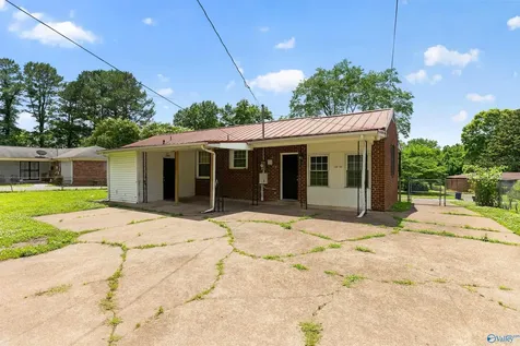 3806 Lakeview Drive NW Huntsville AL 35810