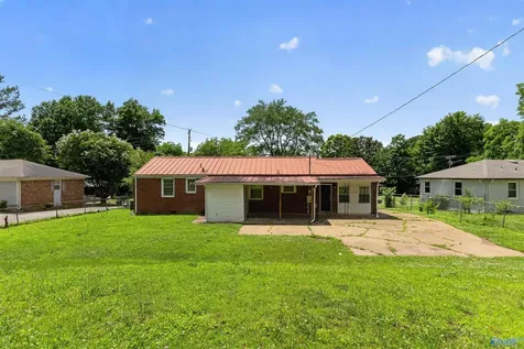 3806 Lakeview Drive NW Huntsville AL 35810