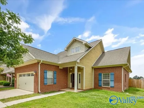 2440 Bell Manor Drive SW Huntsville AL 35803