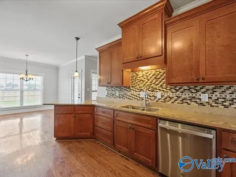 2440 Bell Manor Drive SW Huntsville AL 35803