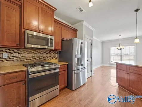 2440 Bell Manor Drive SW Huntsville AL 35803