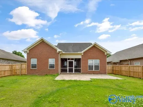 2440 Bell Manor Drive SW Huntsville AL 35803