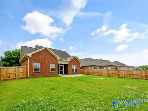 2440 Bell Manor Drive SW Huntsville AL 35803