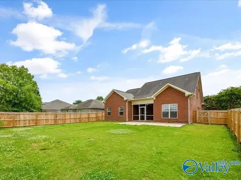 2440 Bell Manor Drive SW Huntsville AL 35803