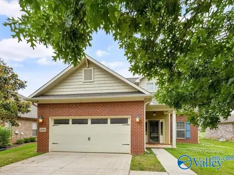 2440 Bell Manor Drive SW Huntsville AL 35803