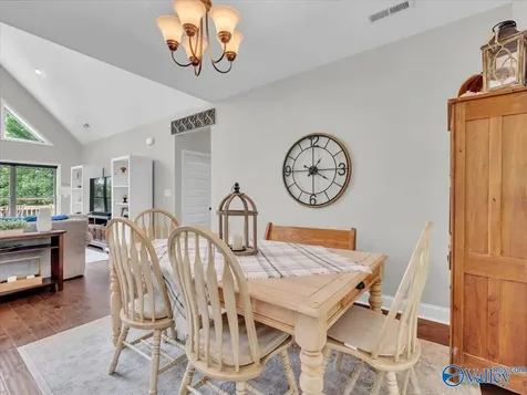 9440 Sergeant Holden Lane Athens AL 35614