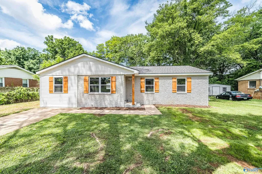 3005 Kirkland Drive Huntsville AL 35810
