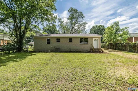 3005 Kirkland Drive Huntsville AL 35810