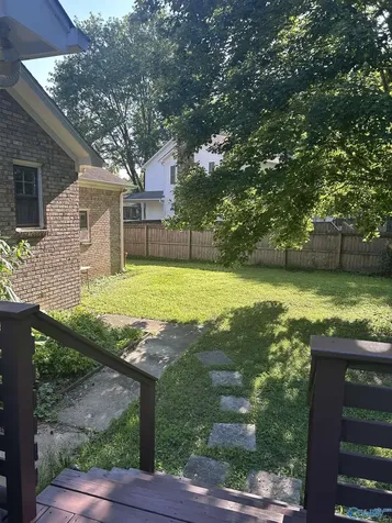 782 SE Cornelia Drive SE Huntsville AL 35802